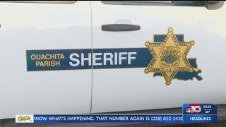 Ride along with Ouachita Parish Sheriff [upl. by Suiravad]