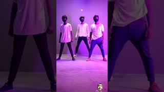 Taki Taki dance duet dancer dancechallenge explore ytshort shuffle kpop shuffledancer [upl. by Eimot807]