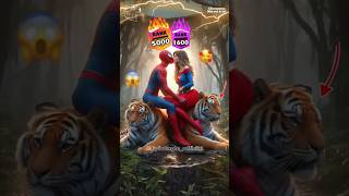 Hunter🤠  Who is Best 💥 Captain American Vs Venom Vs SpiderMan short spiderman  EpicEagle [upl. by Amelia]