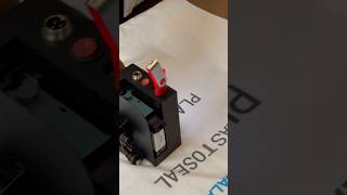 Portable Handheld Inkjet Printer for Printing on Clothes  Branding amp Custom Fabric Printing [upl. by Nogam115]