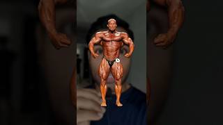 HYPERTROPHY TRAINING vs STRENGTH TRAINING bodybuilding [upl. by Felike850]