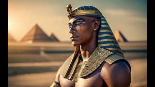 Ramesses the Great An Epic Journey Through Time history ancienthistory historical egypt [upl. by Eliezer]