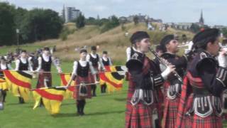 Governor Livingston High School Highlander Band [upl. by Suellen]