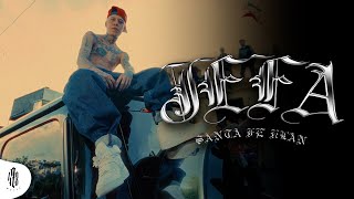 Santa Fe Klan  Jefa Video Oficial [upl. by Tressia]