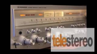 Telestereo  Musica adulto contemporáneo Audio 01 [upl. by Einrae772]