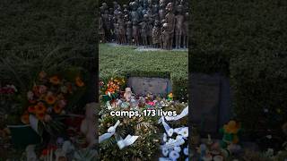 The Lidice Massacre Ordered By Adolf Hilter worldhistory worldwar2 documentary youtubeshorts [upl. by Akinek45]