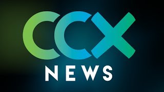 CCX News April 19 2019 [upl. by Elmore]