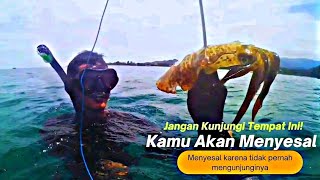 CATCH AND COOK‼️SEHABIS HUNTING DI SPOT ANGKER LANGSUNG MASAK DAN MAKANMAKAN [upl. by Idnim]