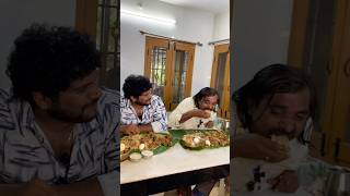 Big Bites😍🔥 5 KG Mutton Samba Biryani Spicy Goat Nalli Elumbu Eating Challenge shorts foodie [upl. by Ycul]