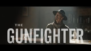 The Gunfighter Best Short Film Ever [upl. by Bakemeier]