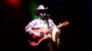 Daryle Singletary  Promises [upl. by Adnamra]