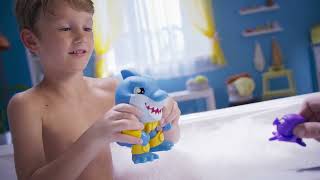 ðŸ› BLOOPIES BATH SQUAD ðŸ› GIOCATTOLI per BAMBINI ðŸ§¸ Annunci TV ðŸ‡®ðŸ‡¹ 10quot [upl. by Lada]