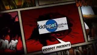 Kidspot Kitchen Thousands of recipes for you to try [upl. by Lovell]