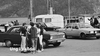 LOKALHISTORIE  Glimt fra Valldal 197080 [upl. by Halimak]