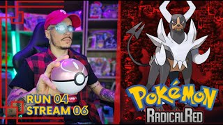 POKEMON RADICAL RED  ON A PERDU DES SOLDATS ðŸ«¡ [upl. by Zellner]