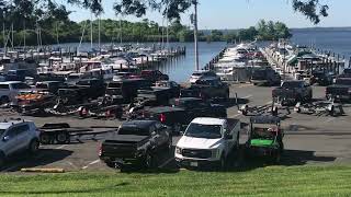 The Chesapeake amp Some of its Wonders like Tydings ParkMarina [upl. by Haye]