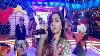 Anitta ritmo perfeito [upl. by Iridis]