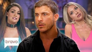 Vanderpump Rules Jax Taylor Vs The Truth  Vanderpump Rules  Bravo [upl. by Ainslee]