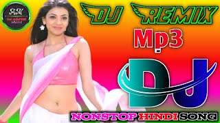 Top Hindi DJ Song💖  Best Hindi Old Dj Remix  Bollywood Nonstop Dj Song 💖 2024 New Dj Song Remix [upl. by Merlin]