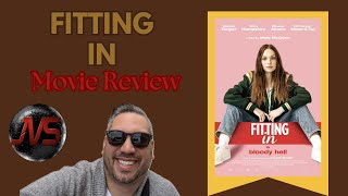 Fitting In 2024 MOVIE REVIEW Spoiler Free [upl. by Jaddan]