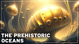 An INCREDIBLE Journey to the Earths Prehistoric Oceans  Earth History Documentary [upl. by Letreece289]