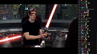 Jerma985 is the Senate Chat Replay [upl. by Colburn]