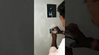 Diverter spout fittingshortsvideo youtube plumbing [upl. by Ahsilra]