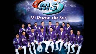 Mi razón de ser  Banda Ms [upl. by Demb]