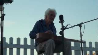 BILL MALLARD 93 year old  THE FARMERS DAUGHTER 2012 [upl. by Pernick]