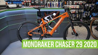 MONDRAKER CHASER 29  SADESPORT [upl. by Adniram]