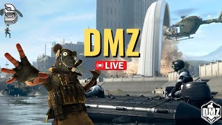 LIVE DMZ • Chillin In Almazra [upl. by Ellis]