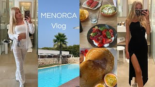 MENORCA Urlaub 2022🏝 [upl. by Atekihc]