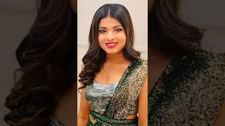 Arunita kanjilal lifestyle shorts  Arunita kanjilal biography shorts  Net worth [upl. by Einaoj]