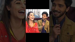 Niyarsh forever ♾️  Harsh Rajput  Niyati Fatnani PianshNazar [upl. by Navac]