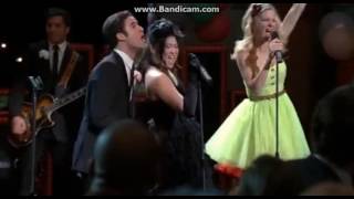 Glee  Im Not Gonna Teach Your Boyfriend How To Dance With You Full Performance [upl. by Kadner]