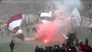 Torino fc  juventus curva Maratona [upl. by Hulbig]