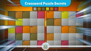 Unlocking the Secrets of Crossword Puzzles Your Ultimate Guide [upl. by Yetac]