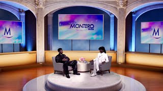 Lil Nas X  THE MONTERO SHOW [upl. by Herr]