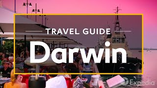 Darwin Vacation Travel Guide  Expedia [upl. by Alpert]