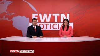 EWTN NOTICIAS  20240627  Noticias católicas  Programa completo [upl. by Romalda]