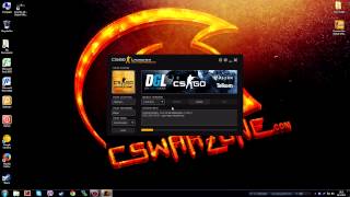 Install CS GO Warzone  Full Tutorial [upl. by Ikeda]