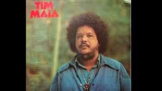 TIM MAIA  GOSTAVA TANTO DE VOCE [upl. by Claudell442]