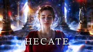 Hecate  Mystical Ambient Music  Ambient Meditation for Enigmatic Wisdom [upl. by Gaby504]