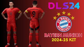 DLS 24 Player Buy  New Year Special Player Pack in DLS 24 [upl. by Odnalref]