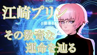 【攻殻機動隊】ネタバレあり！江崎プリン徹底解説の巻 [upl. by Syla]