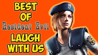 The Best Of Resident Evil  Degenerate Plays [upl. by Clarence]