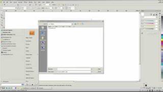 How To Setup CutContour Corel Draw for Print amp Cut [upl. by Littell583]