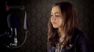 Cristina Buia  Im not the only one Cover Sam Smith [upl. by Madda]