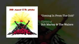 Coming In From The Cold 1991  Bob Marley amp The Wailers [upl. by Pogue246]