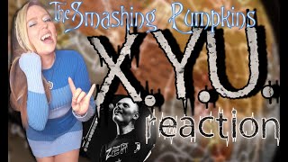 XYU Smashing Pumpkins Reaction  MCIS  These are the Days of Our Vibes and Why You of Our Ex✨ [upl. by Aundrea676]